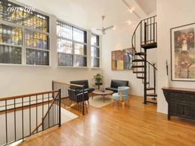 New York City Real Estate | View 302 5th Avenue, 1F | 1.5 Beds, 2 Baths | View 1