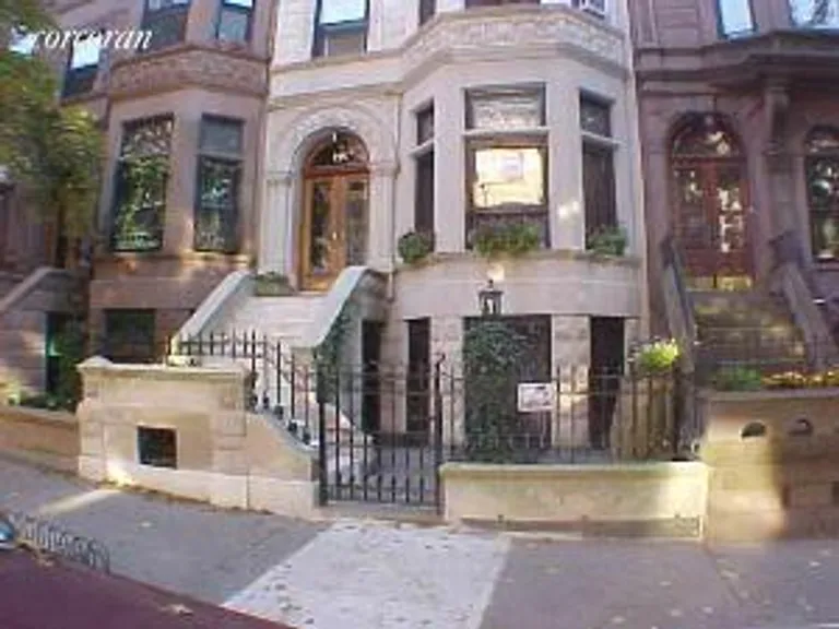 New York City Real Estate | View 296 Garfield Place, 1 | 1 Bed, 1 Bath | View 1