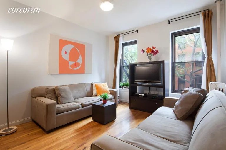 New York City Real Estate | View 242 Baltic Street, 14 | 1 Bed, 1 Bath | View 1