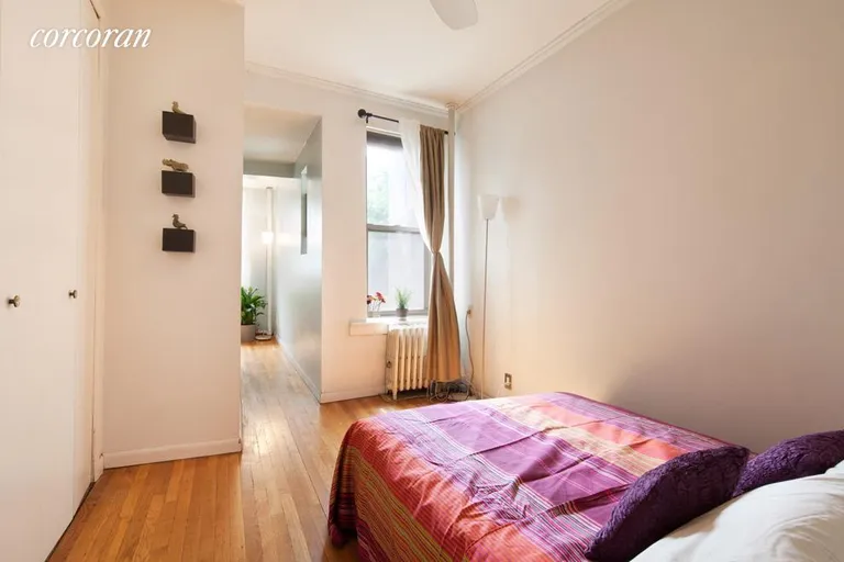 New York City Real Estate | View 242 Baltic Street, 14 | Bedroom | View 4