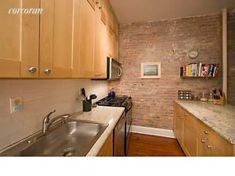 New York City Real Estate | View 344 8th Street, 1 | room 1 | View 2