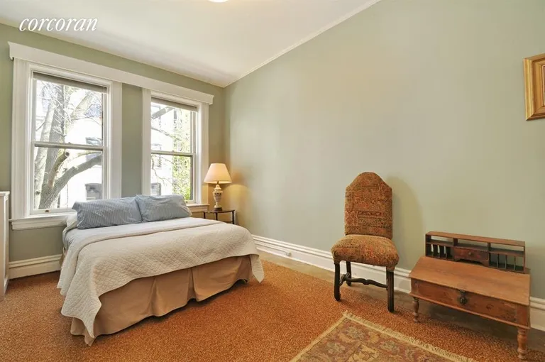 New York City Real Estate | View 579 16th Street | 2nd Bedroom | View 3