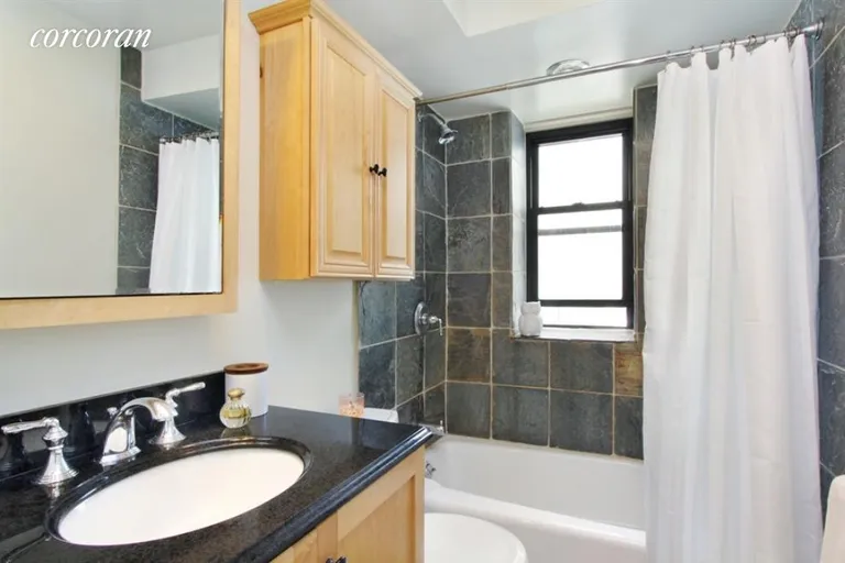 New York City Real Estate | View 274 Saint Johns Place, 4C | room 2 | View 3
