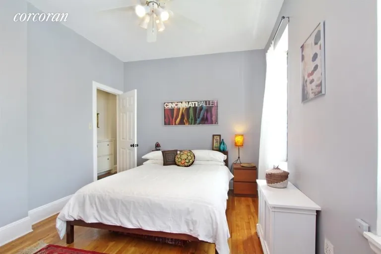 New York City Real Estate | View 274 Saint Johns Place, 4C | room 3 | View 4