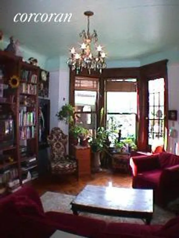 New York City Real Estate | View 306 Garfield Place, 3R | room 1 | View 2