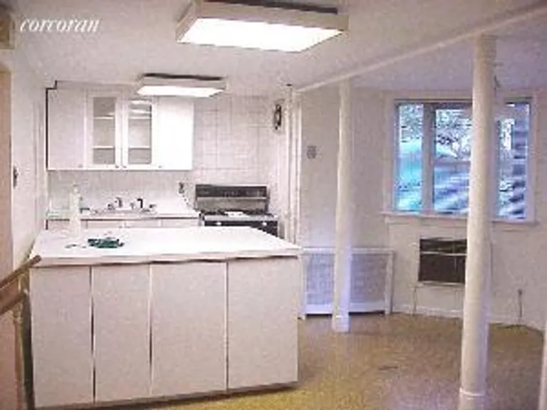New York City Real Estate | View 315 Clinton Avenue, 1 | room 1 | View 2