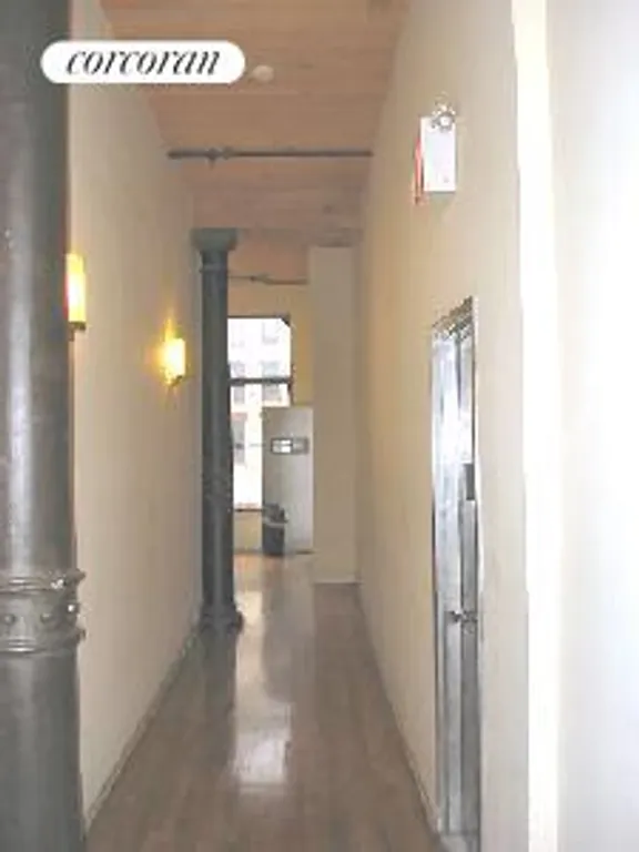 New York City Real Estate | View 138 Broadway, 2B | room 5 | View 6