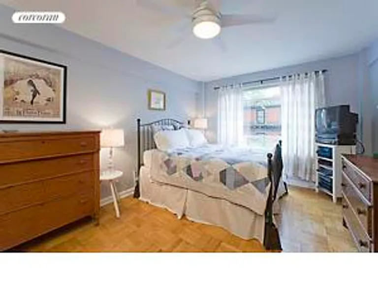 New York City Real Estate | View 100 Remsen Street, 4J | room 2 | View 3