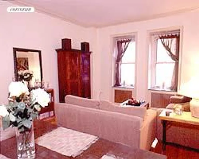 New York City Real Estate | View 187 Hicks Street, 2C | 2 Beds, 2 Baths | View 1