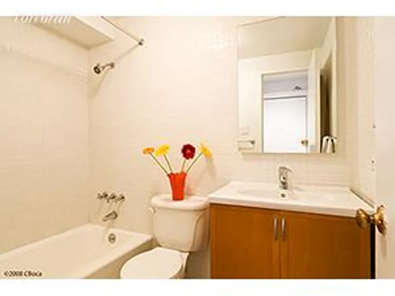 New York City Real Estate | View 135 Hicks Street, 3A | 1 Bed, 1 Bath | View 1