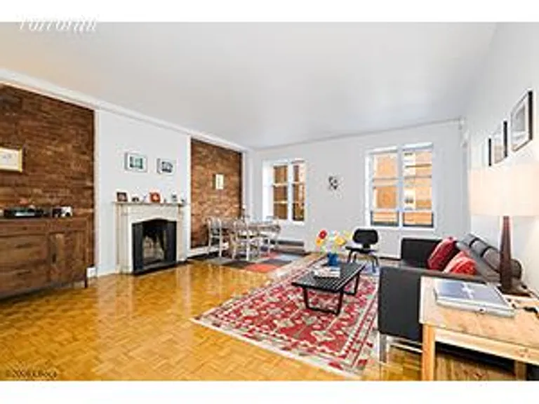 New York City Real Estate | View 135 Hicks Street, 3A | room 2 | View 3