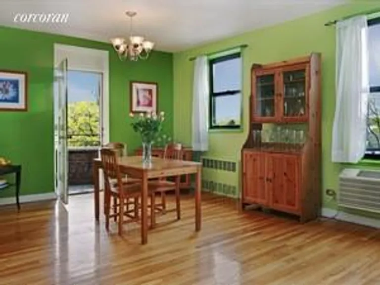 New York City Real Estate | View 1818 Newkirk Avenue, 4K | room 1 | View 2