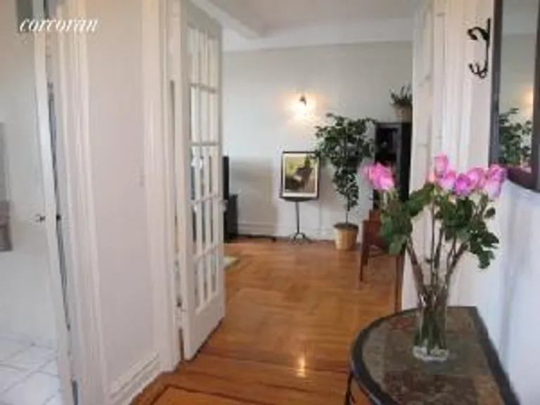 New York City Real Estate | View 41 Eastern Parkway, 10C | 1 Bed, 1 Bath | View 1