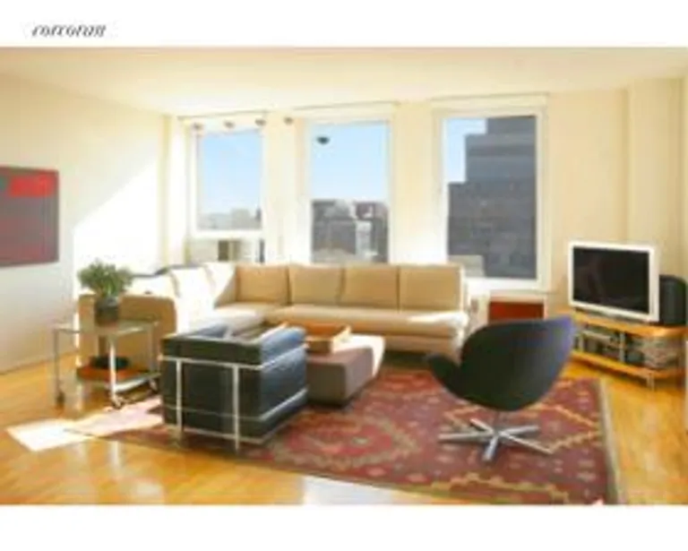 New York City Real Estate | View 75 Livingston Street, 11E | room 1 | View 2