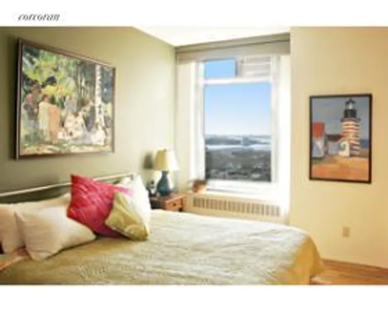 New York City Real Estate | View 75 Livingston Street, 11E | room 3 | View 4