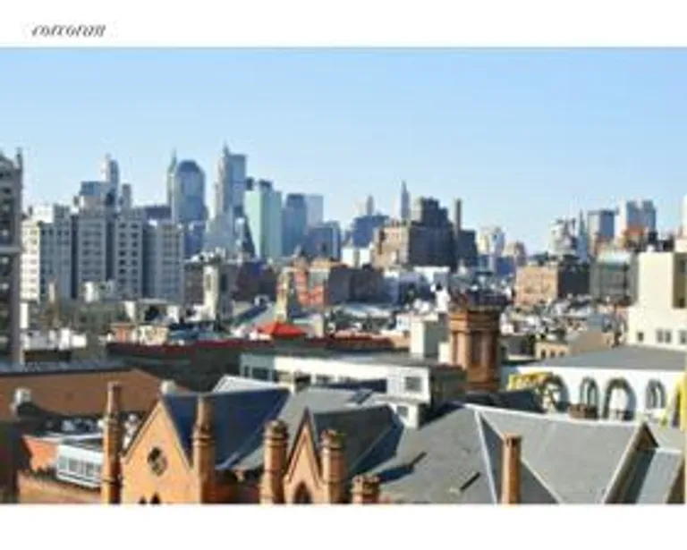 New York City Real Estate | View 75 Livingston Street, 11E | room 7 | View 8