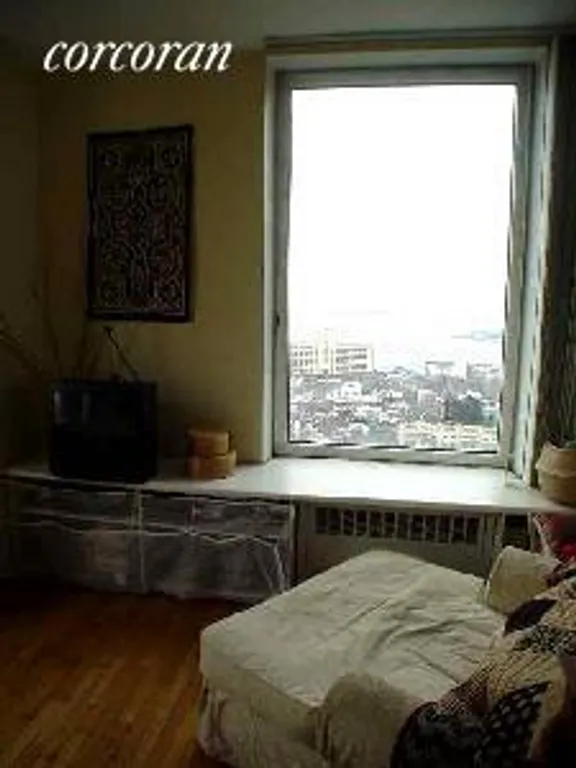 New York City Real Estate | View 75 Livingston Street, 24B | room 1 | View 2