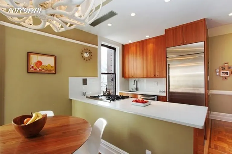 New York City Real Estate | View 468 5th Street, 3 | room 1 | View 2