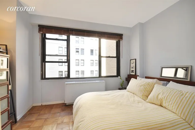 New York City Real Estate | View 85 Livingston Street, 14M | Master Bedroom | View 9