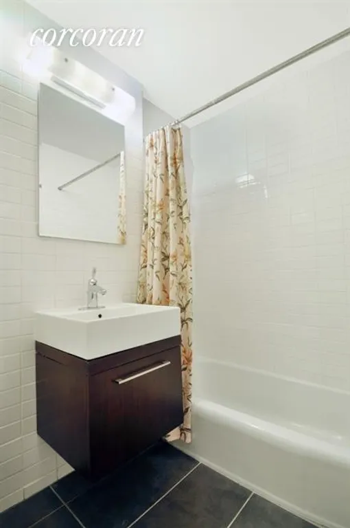 New York City Real Estate | View 85 Livingston Street, 14M | Bathroom | View 10