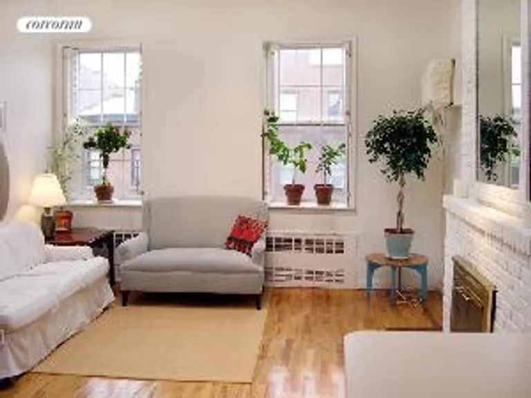 New York City Real Estate | View 135 Amity Street, 4A | 2 Beds, 1 Bath | View 1