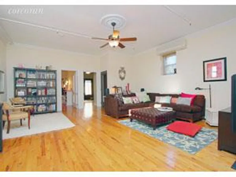 New York City Real Estate | View 260 18th Street, 1 | room 1 | View 2