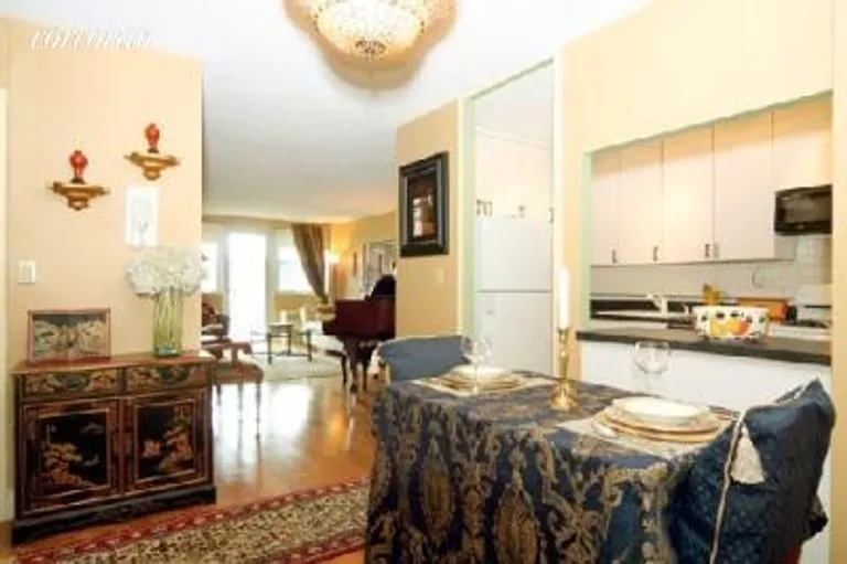 New York City Real Estate | View 75 Henry Street, 6G | room 2 | View 3