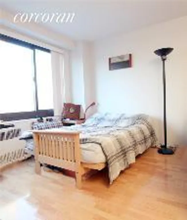 New York City Real Estate | View 195 Willoughby Avenue, 309 | room 1 | View 2