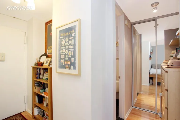 New York City Real Estate | View 195 Willoughby Avenue, 309 | room 2 | View 3