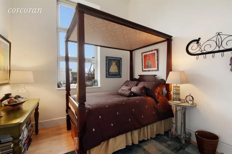 New York City Real Estate | View 55 Berry Street, 5C | 2nd Bedroom | View 16