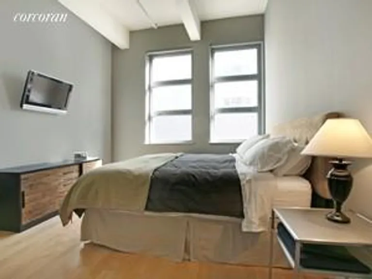 New York City Real Estate | View 55 Berry Street, 2F | room 2 | View 3