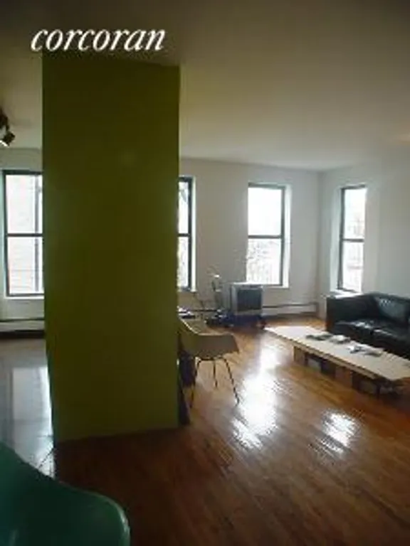New York City Real Estate | View 155 Lafayette Avenue, 4D | room 1 | View 2