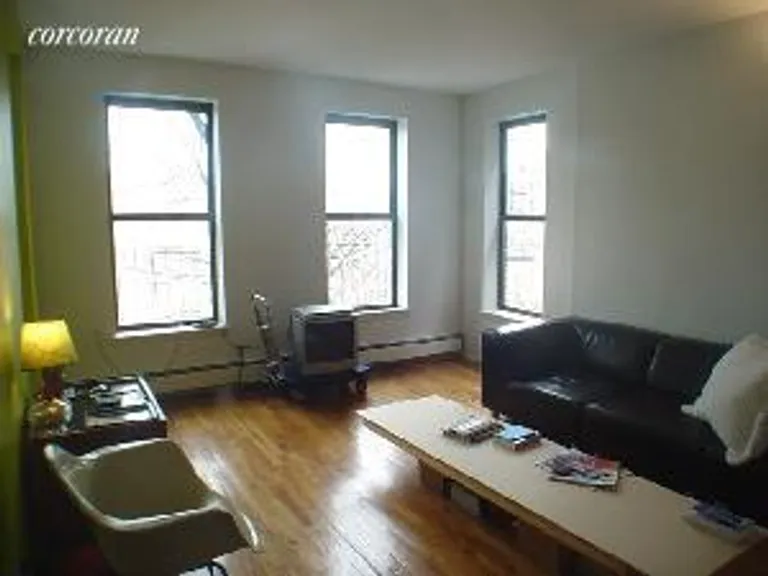 New York City Real Estate | View 155 Lafayette Avenue, 4D | room 2 | View 3