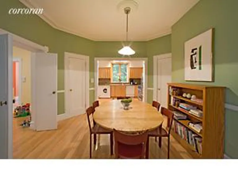 New York City Real Estate | View 32 Willow Place, 1 | room 2 | View 3