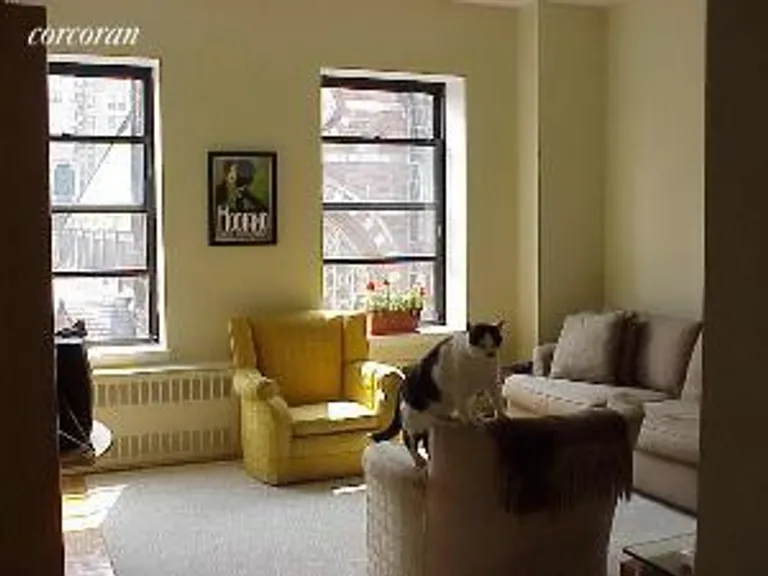 New York City Real Estate | View 150 Joralemon Street, 6F | room 1 | View 2