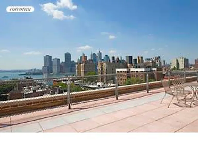 New York City Real Estate | View 60 Remsen Street, 3G | room 1 | View 2