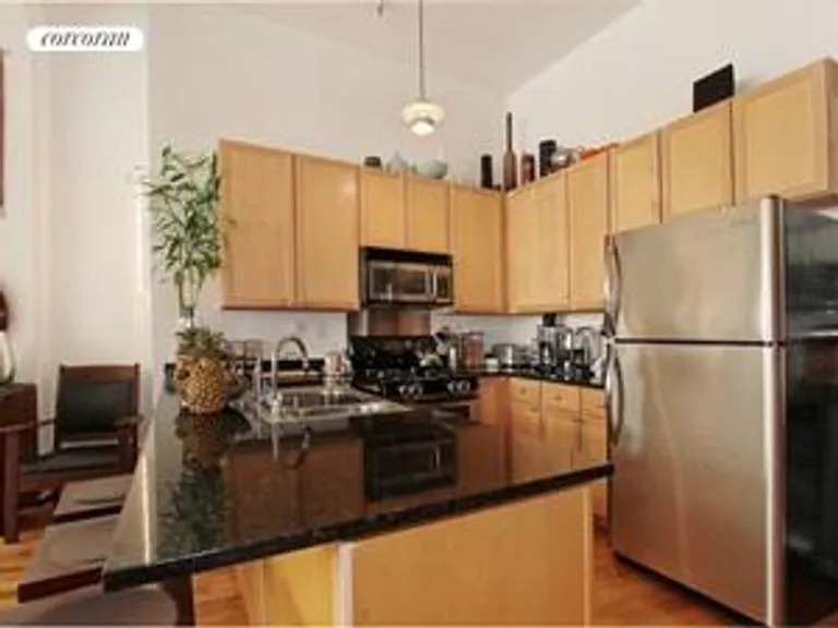 New York City Real Estate | View 689 Myrtle Avenue, 2G | room 4 | View 5