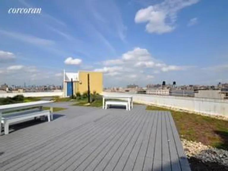 New York City Real Estate | View 689 Myrtle Avenue, 4e | room 5 | View 6