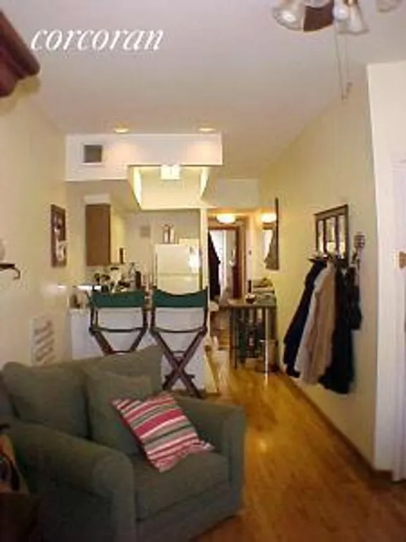 New York City Real Estate | View 726 Sackett Street, 3L | 1 Bed, 1 Bath | View 1