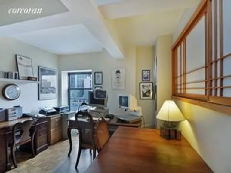 New York City Real Estate | View 150 Joralemon Street, 11B | 2nd bedroom /office | View 3