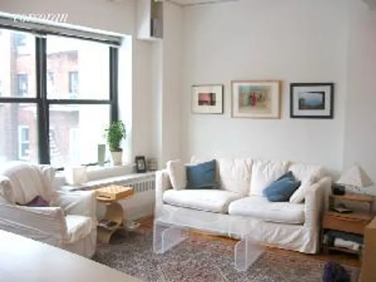 New York City Real Estate | View 150 Joralemon Street, 3H | 2 Beds, 1 Bath | View 1