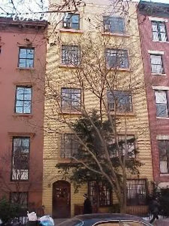 New York City Real Estate | View 299 Henry Street, 2E | 1 Bed, 1 Bath | View 1