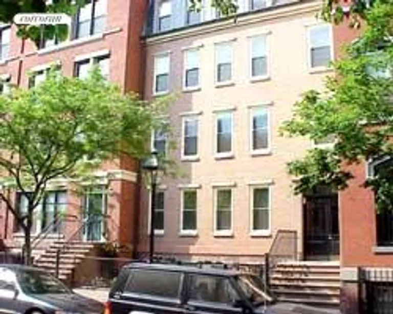 New York City Real Estate | View 75 Poplar Street, 1J | 2 Beds, 1 Bath | View 1