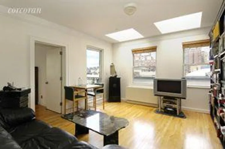 New York City Real Estate | View 25 Bergen Street, 5C | 2 Beds, 2 Baths | View 1