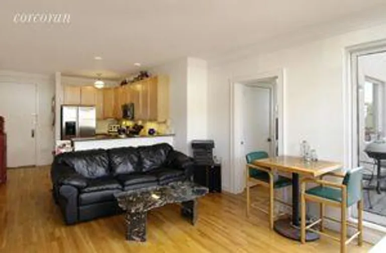New York City Real Estate | View 25 Bergen Street, 5C | room 2 | View 3