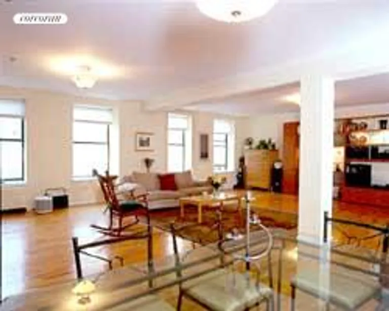 New York City Real Estate | View 60 Pineapple Street, 3G | 1 Bath | View 1