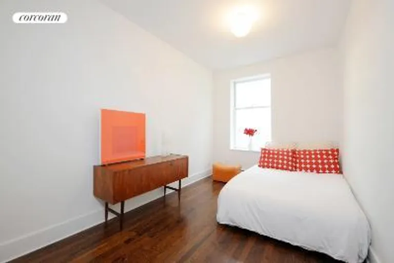 New York City Real Estate | View 498 Henry Street, 4 | room 3 | View 4
