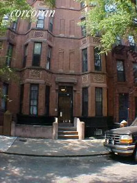 New York City Real Estate | View 130 Saint Marks Avenue, B1 | room 1 | View 2