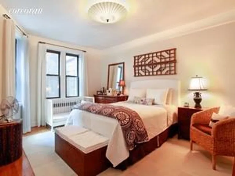 New York City Real Estate | View 72 Orange Street, 2C | room 3 | View 4