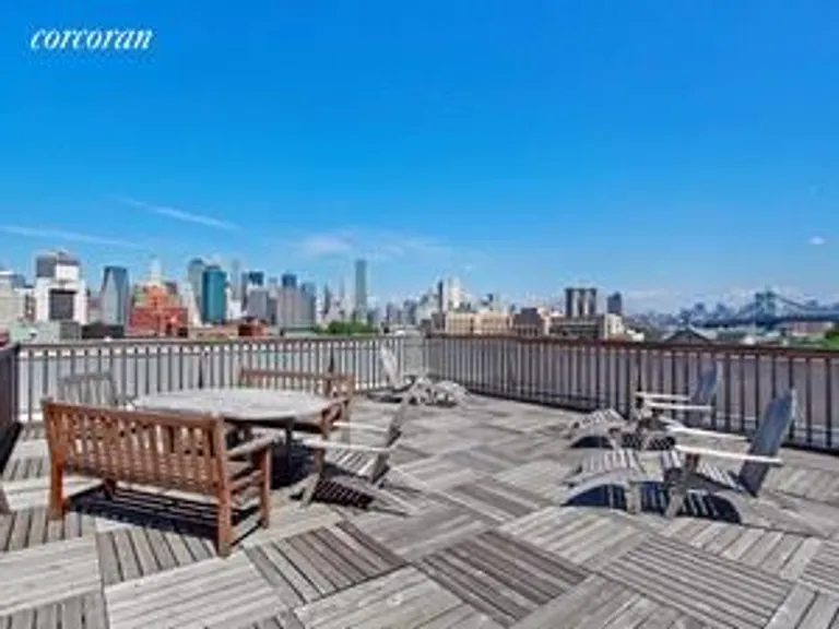 New York City Real Estate | View 72 Orange Street, 2C | room 5 | View 6
